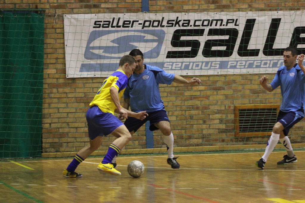 I liga LLH Saller Cup