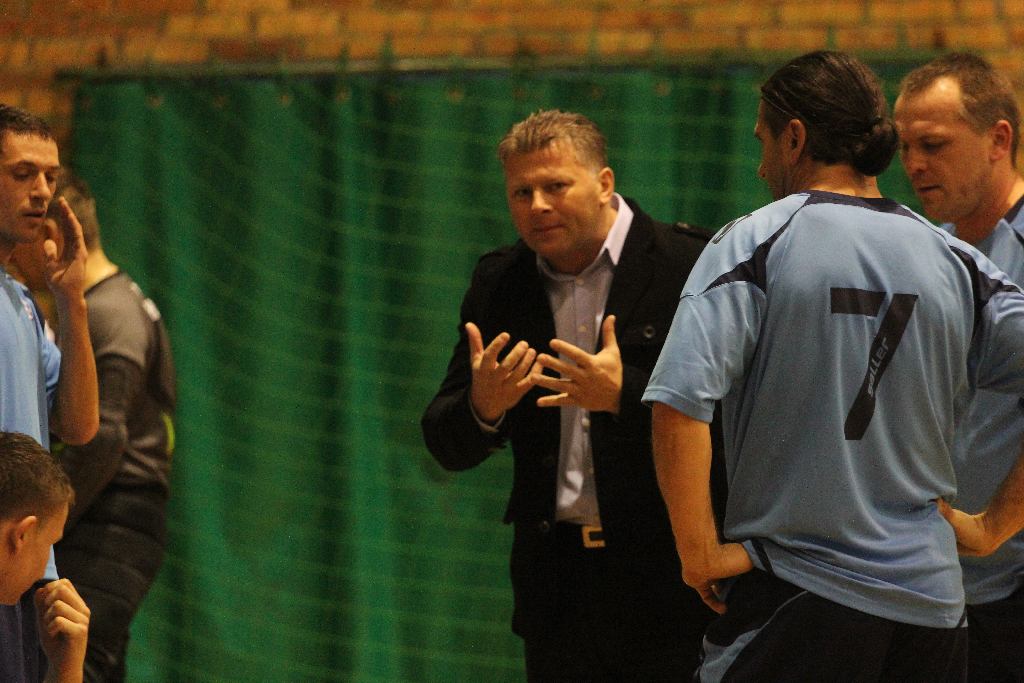 I liga LLH Saller Cup