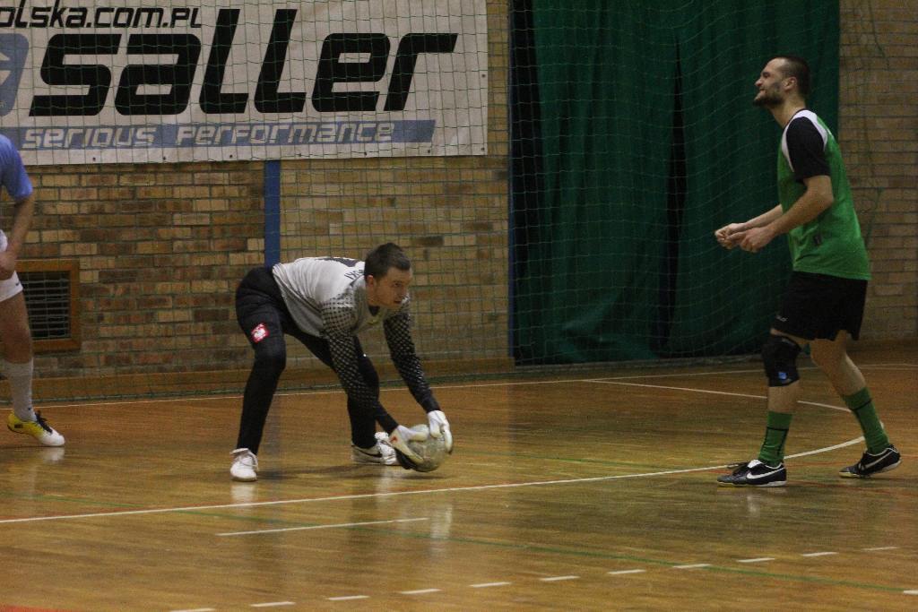 II liga LLH Saller Cup