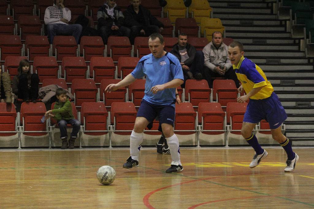 I liga LLH Saller Cup