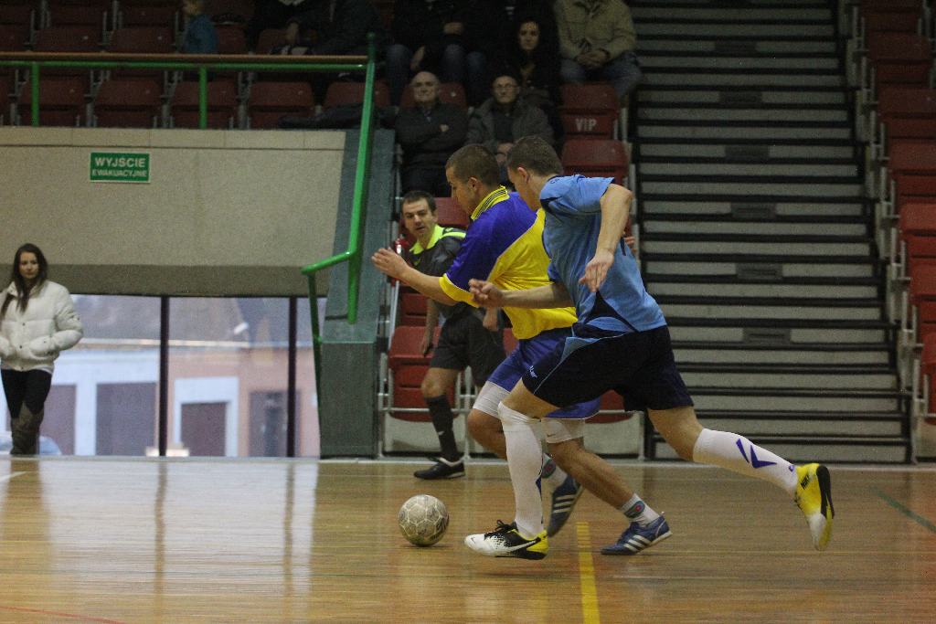 I liga LLH Saller Cup