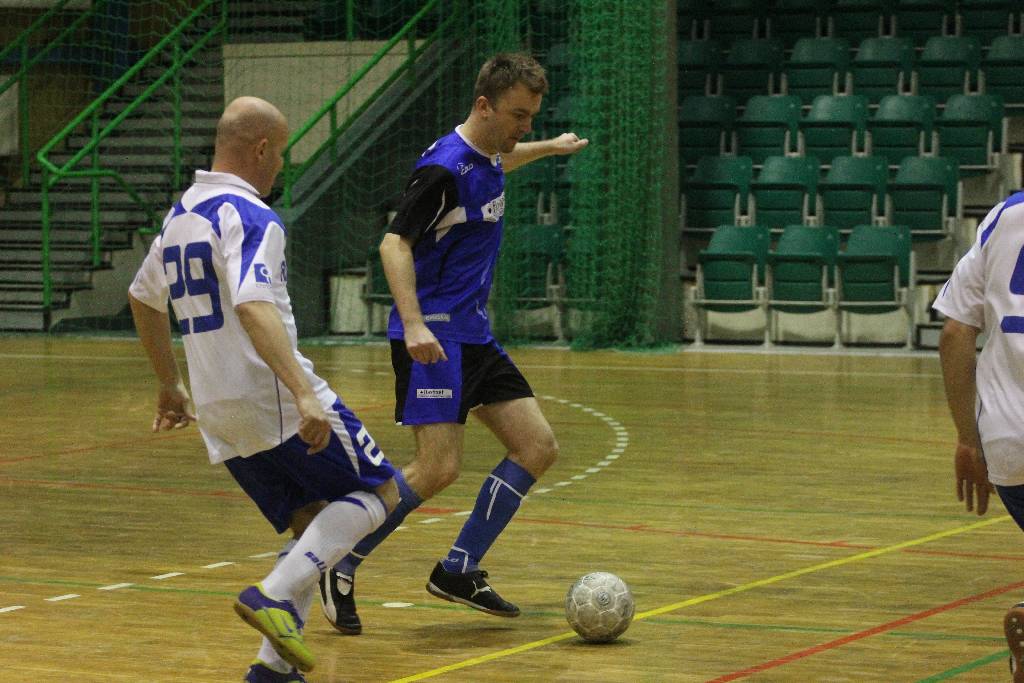 II liga LLH Saller Cup