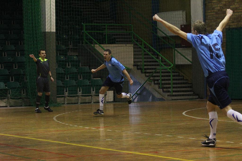 I liga LLH Saller Cup