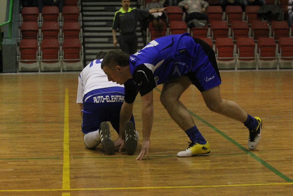 II liga LLH Saller Cup