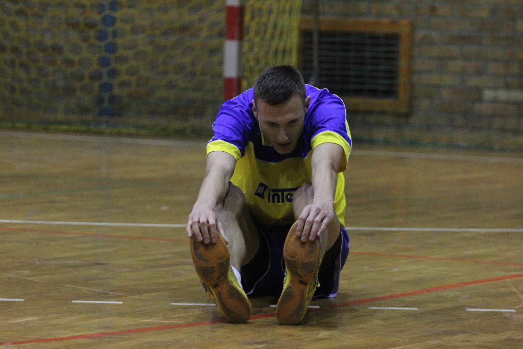 I liga LLH Saller Cup