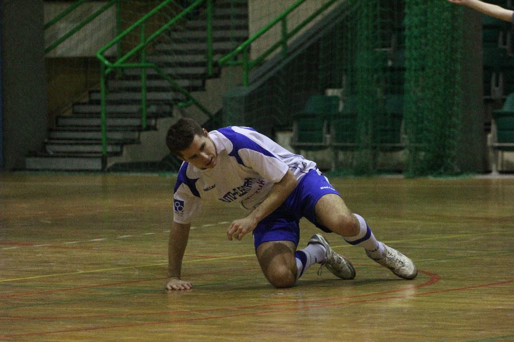 II liga LLH Saller Cup