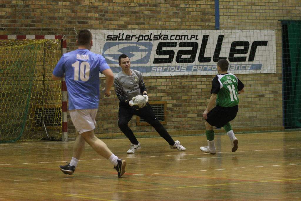 I liga LLH Saller Cup