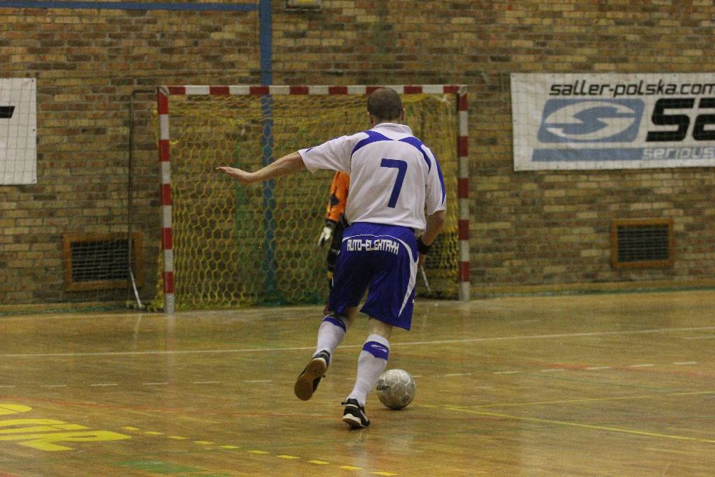 II liga LLH Saller Cup