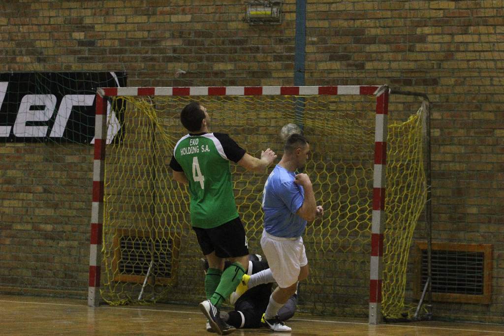 I liga LLH Saller Cup