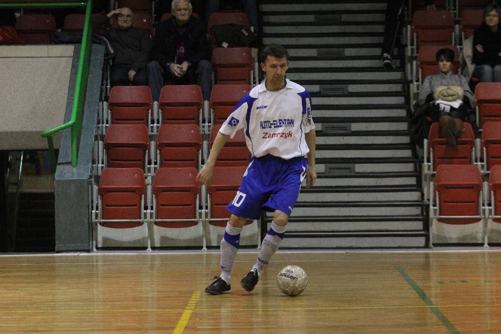 II liga LLH Saller Cup