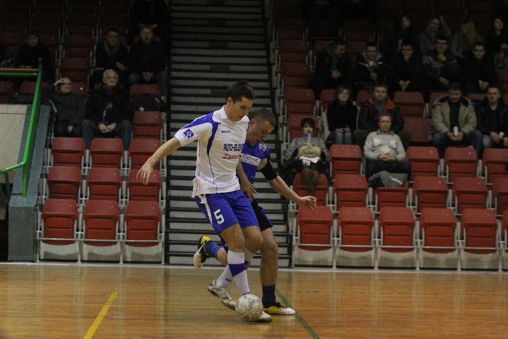 II liga LLH Saller Cup