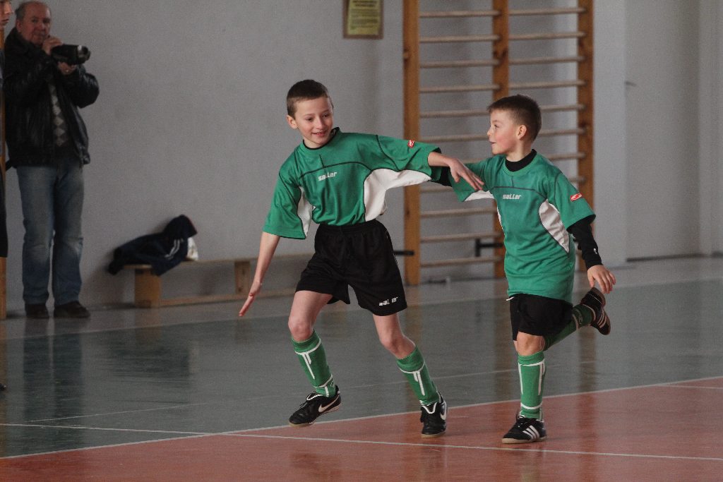 Turniej orlików