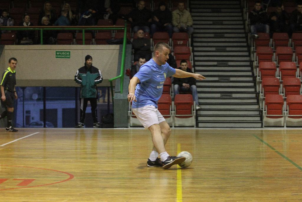 I liga LLH Saller Cup