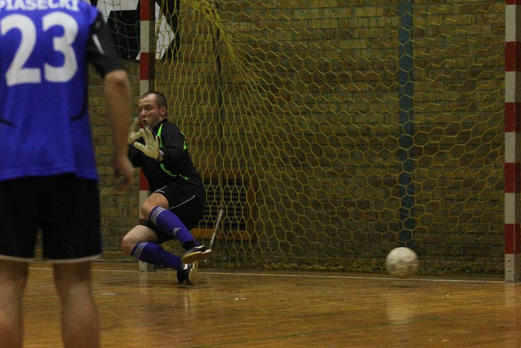 II liga LLH Saller Cup