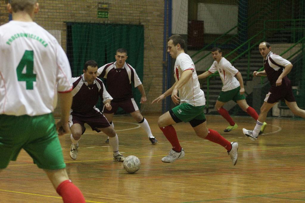 I liga LLH Saller Cup