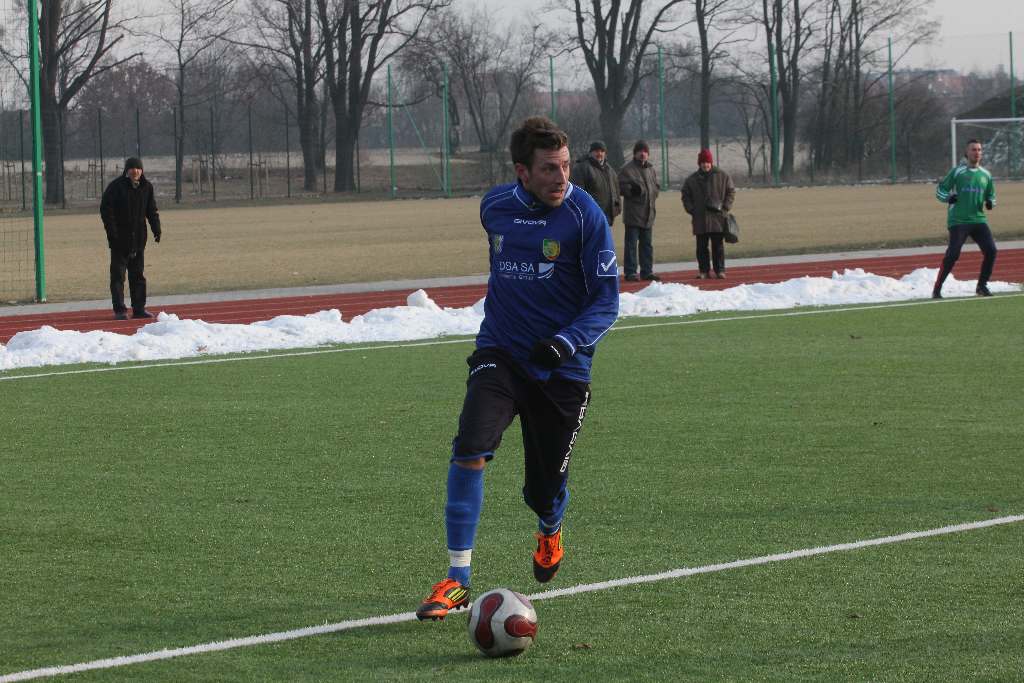 Miedź - Lechia 4:0