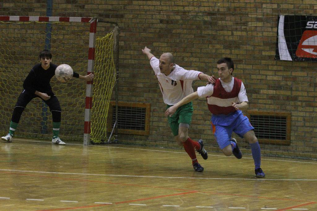 I liga LLH Saller Cup
