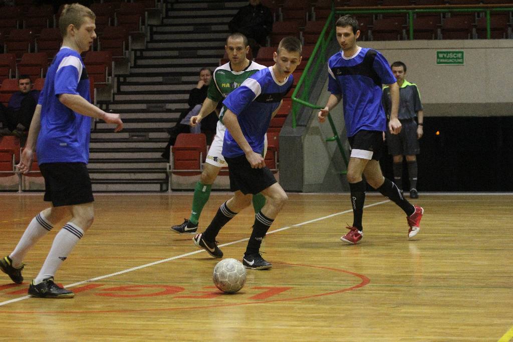 II liga LLH Saller Cup