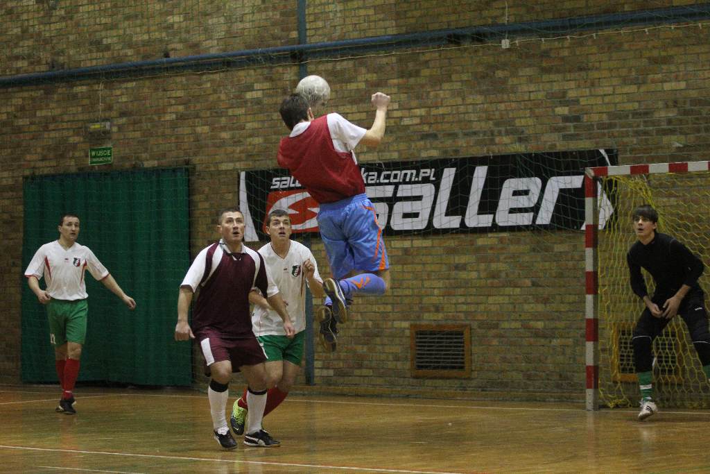 I liga LLH Saller Cup