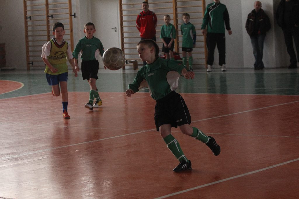 Turniej orlików