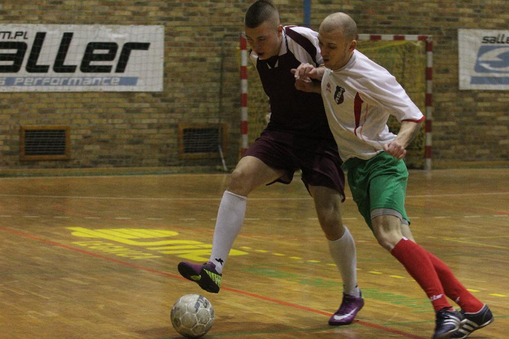 I liga LLH Saller Cup