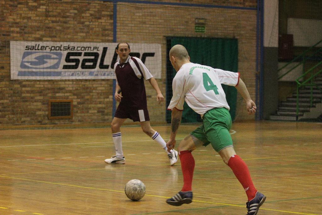 I liga LLH Saller Cup