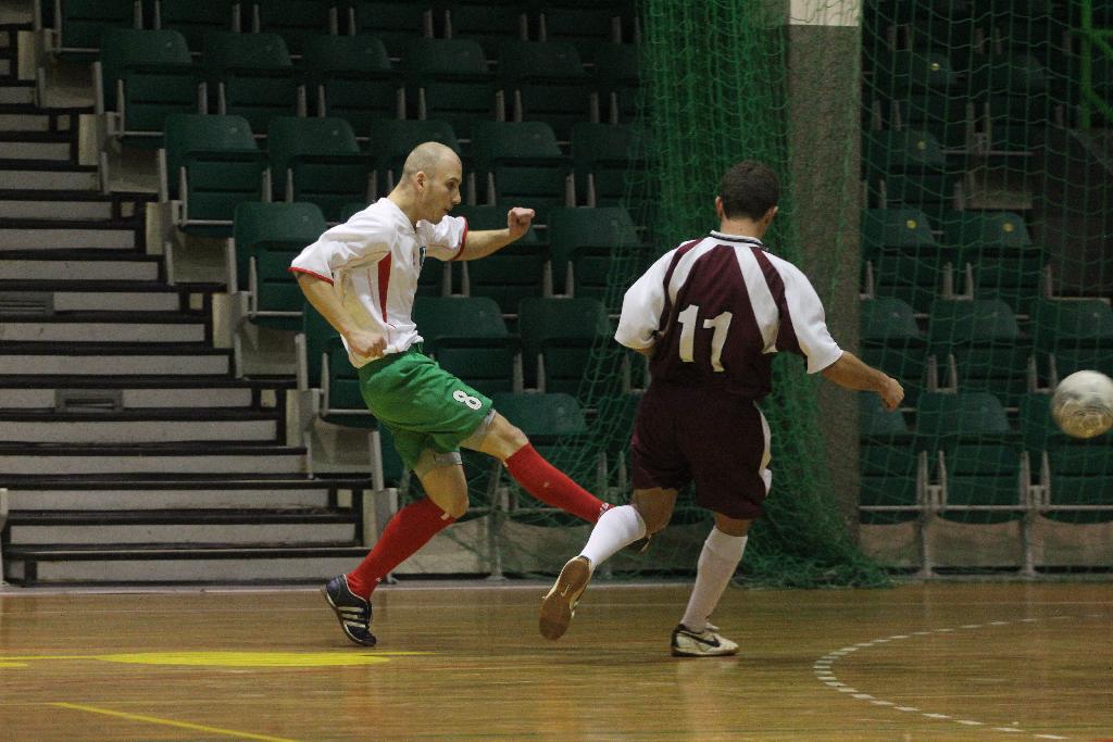 I liga LLH Saller Cup