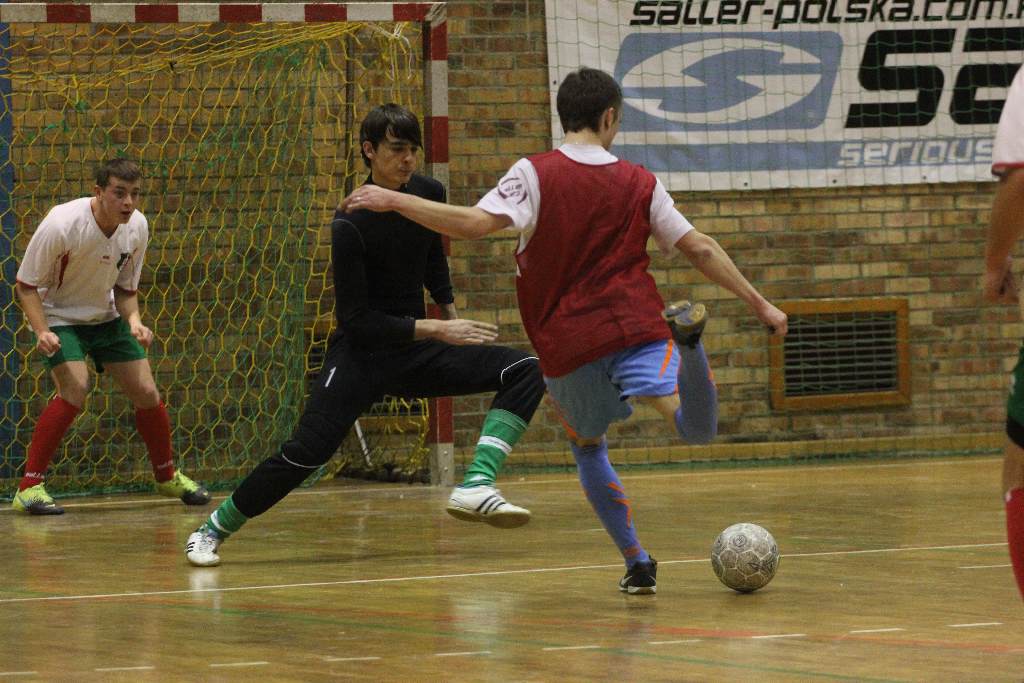 I liga LLH Saller Cup