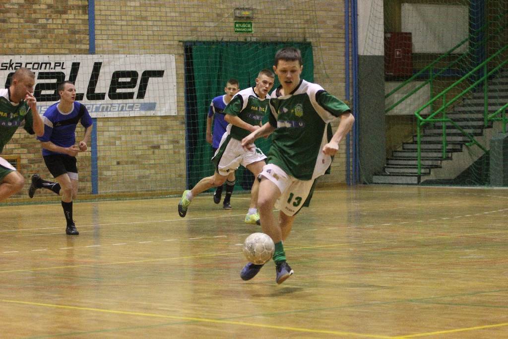 II liga LLH Saller Cup