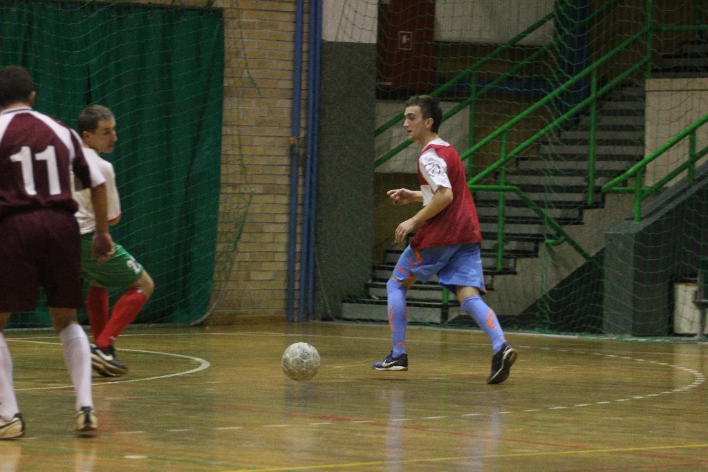I liga LLH Saller Cup