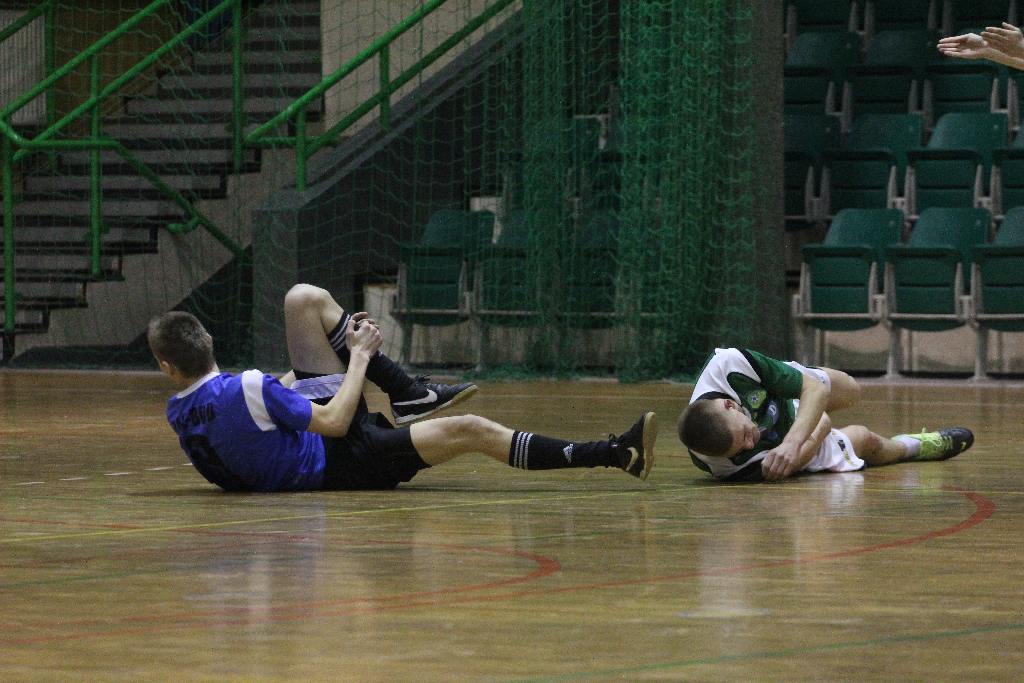 II liga LLH Saller Cup