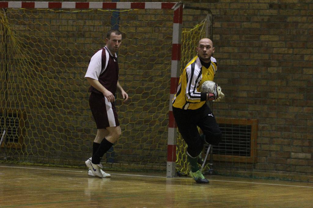 I liga LLH Saller Cup