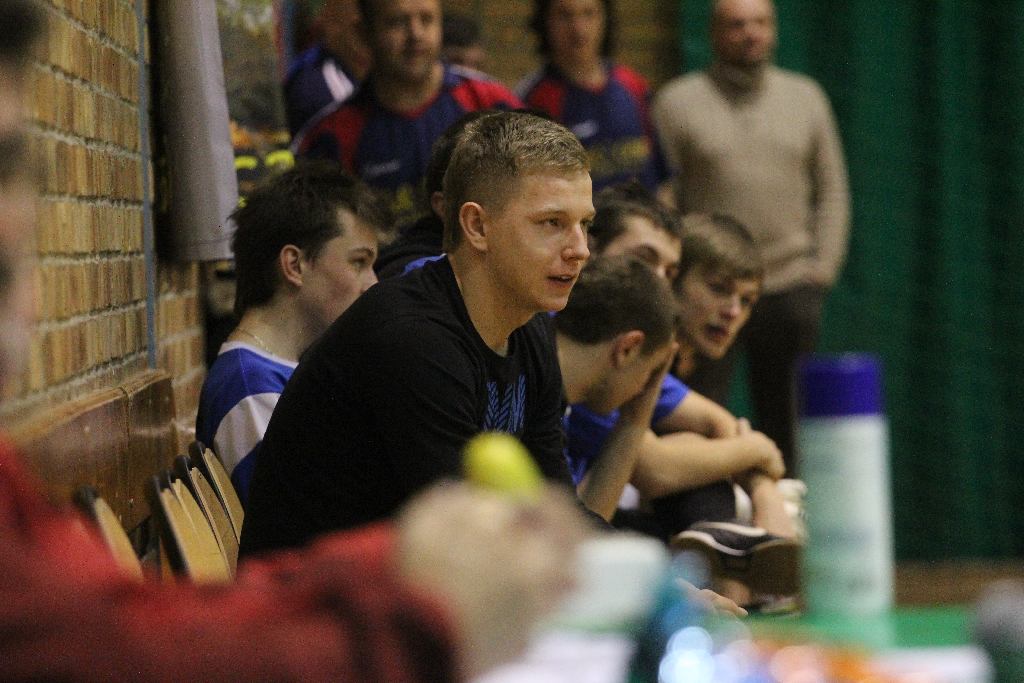II liga LLH Saller Cup