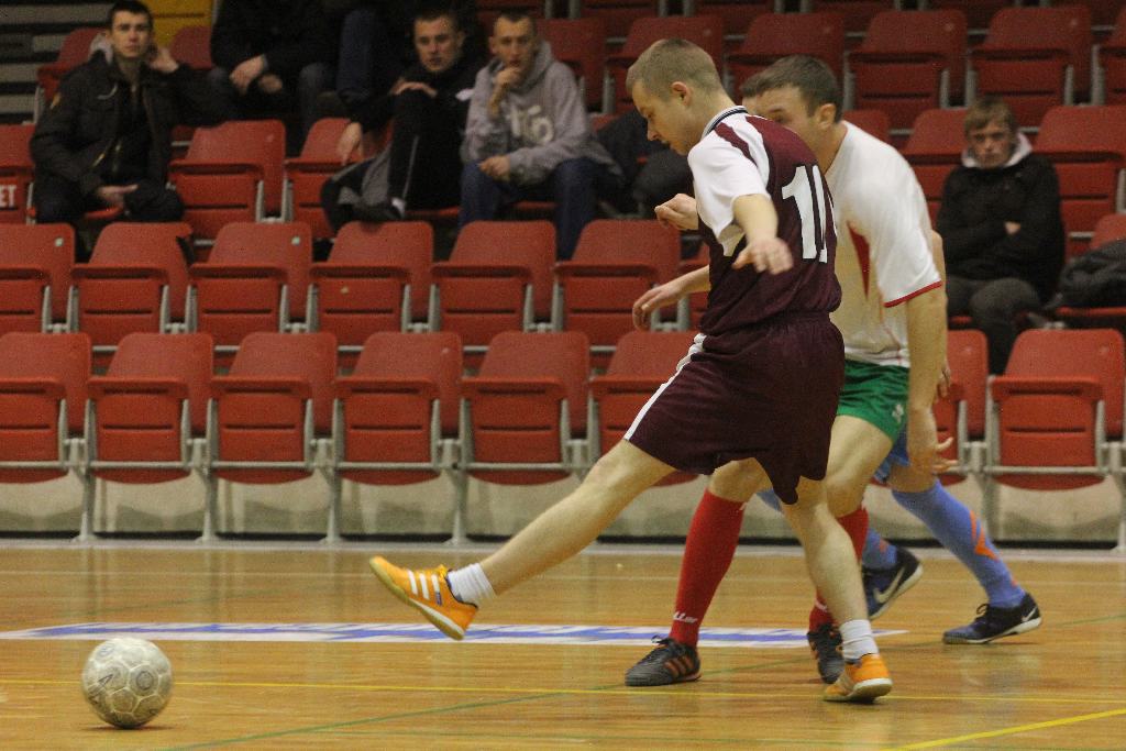 I liga LLH Saller Cup