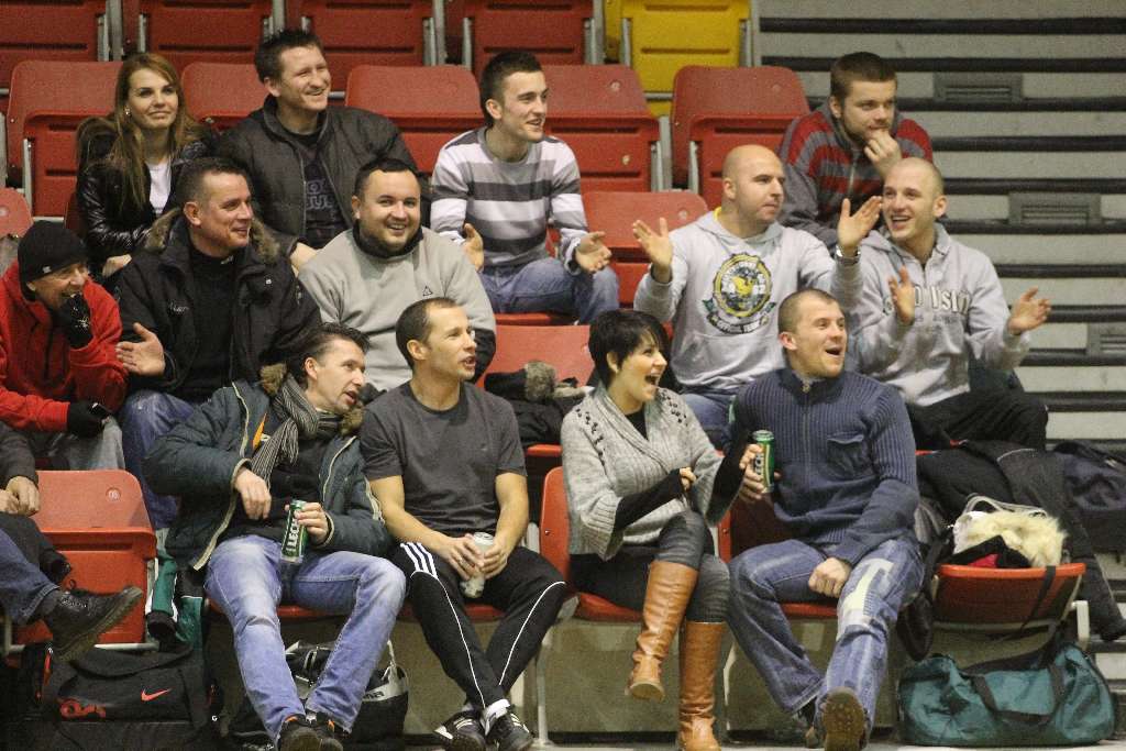 II liga LLH Saller Cup