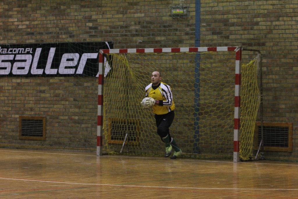 I liga LLH Saller Cup