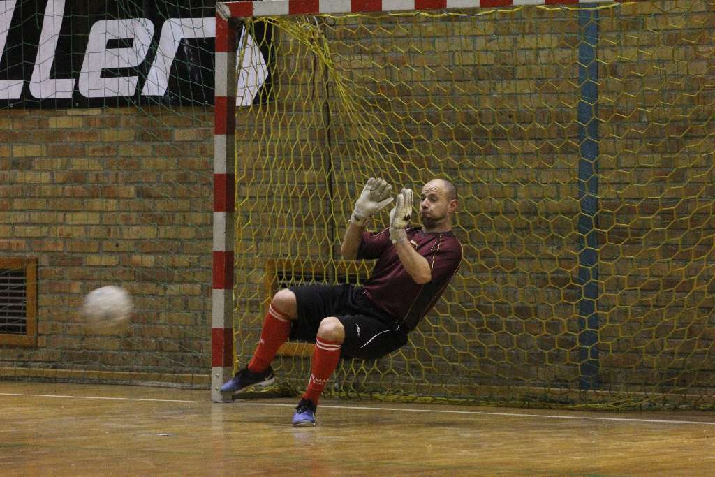 II liga LLH Saller Cup