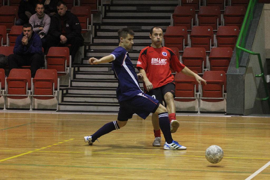I liga LLH Saller Cup