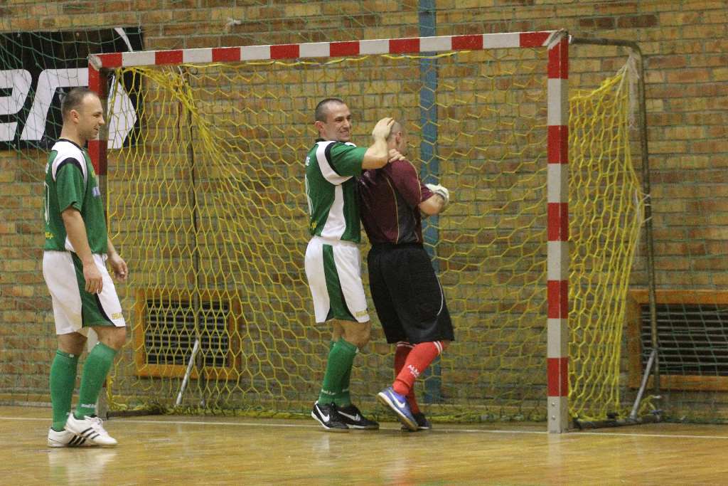 II liga LLH Saller Cup