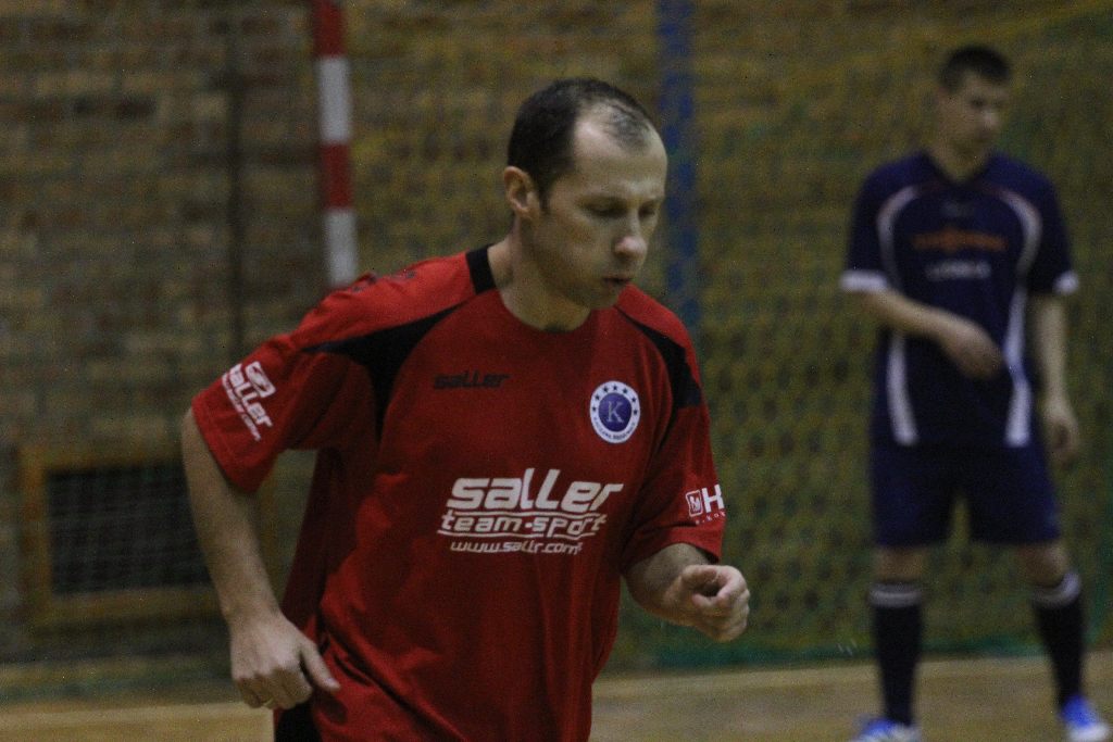 I liga LLH Saller Cup
