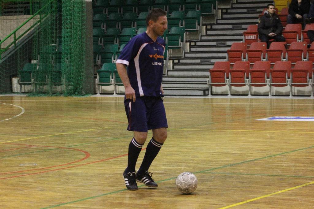 I liga LLH Saller Cup