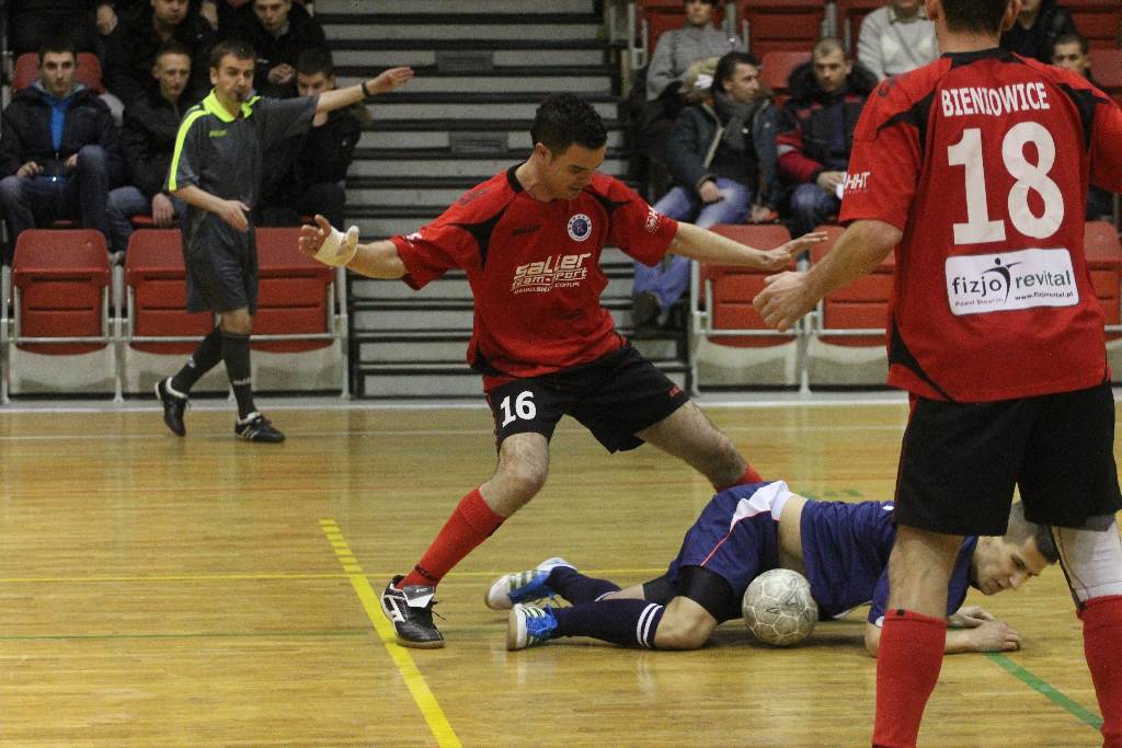 I liga LLH Saller Cup
