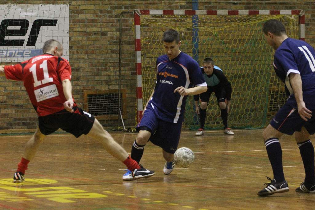 I liga LLH Saller Cup