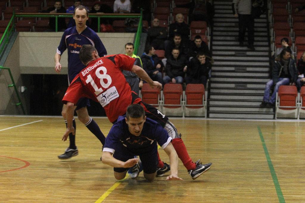 I liga LLH Saller Cup