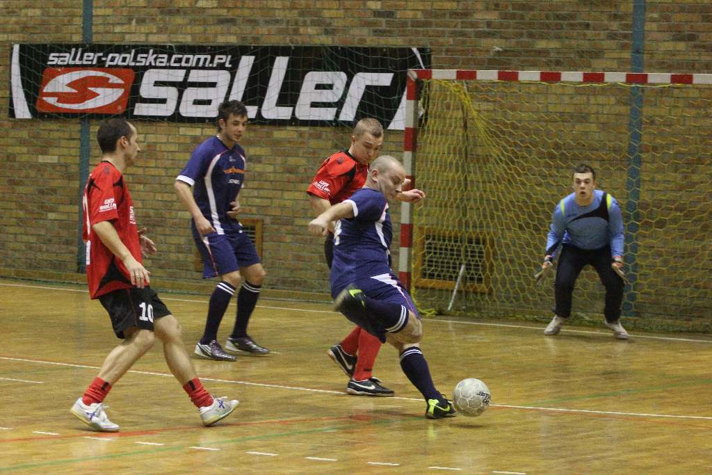 I liga LLH Saller Cup
