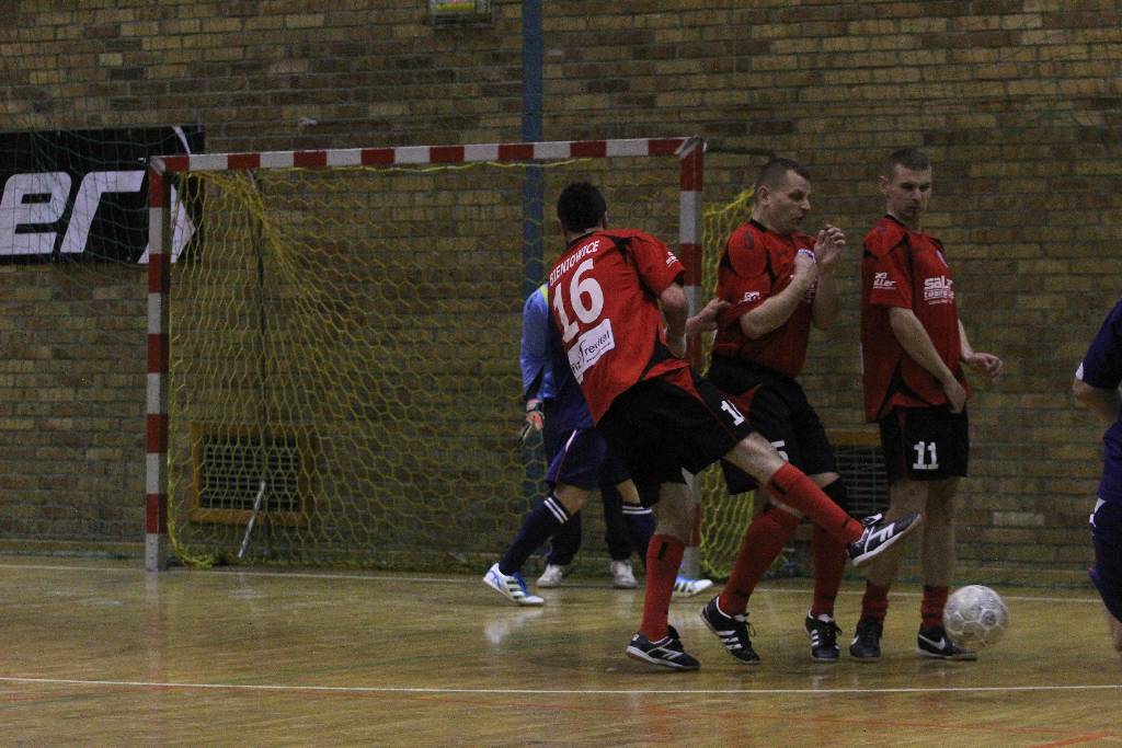 I liga LLH Saller Cup