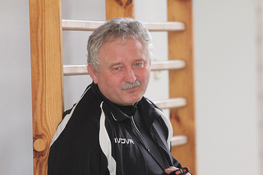 Turniej orlików