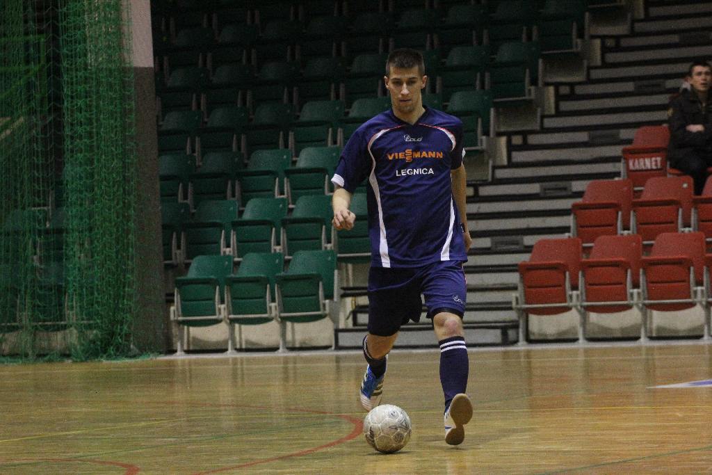 I liga LLH Saller Cup