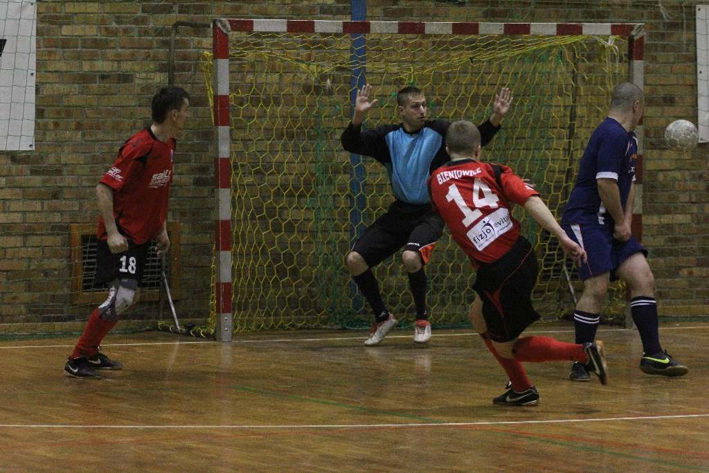 I liga LLH Saller Cup
