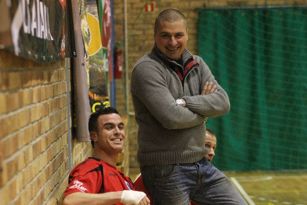 I liga LLH Saller Cup